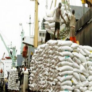 Sugar Production