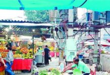 खाद्य, ऊर्जा की कीमतों के कारण अप्रैल में भारत की थोक मुद्रास्फीति और बढ़ गई