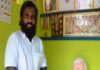 Impressed by PM Modi’s work, Tamil Nadu farmer builds temple for him