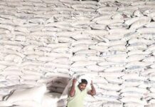 भारत द्वारा चीनी निर्यात में अच्छा प्रदर्शन जारी