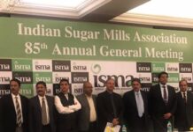 Vivek M Pittie appointed as the new president of ISMA