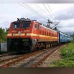 Indian Railways can monetise data to earn “tens of thousands of crores”: Ex-Railway min Suresh Prabhu