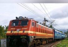 Indian Railways can monetise data to earn “tens of thousands of crores”: Ex-Railway min Suresh Prabhu