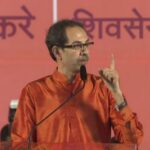 “Should be revealed how the Election Commissioner is paid”: Uddhav Thackeray questions delay in Maharashtra municipal polls