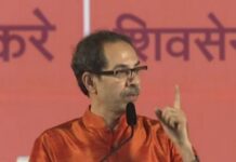 Lockdown in 8 days if people don’t follow Covid norms: Maharashtra CM