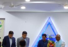 CSIBER शैक्षणिक संस्थेमध्ये एक दिवसीय आंतरराष्ट्रीय परिषदेचा समारोप