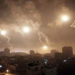 World’s largest LNG export plant sufferes damages