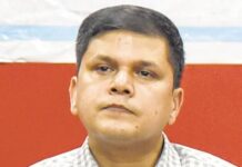 सौरभ राव नविन साखर आयुक्त, शेखर गायकवाड यांच्यावर पुणे मनपा आयुक्तपदाची जबाबदारी