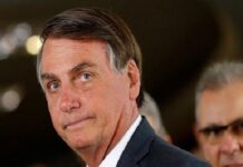 કોવિડ19: બ્રાઝિલના રાષ્ટ્રપતિ જેયર બોલ્સોનારોને કોરોના વાયરસથી ચેપ લાગ્યો