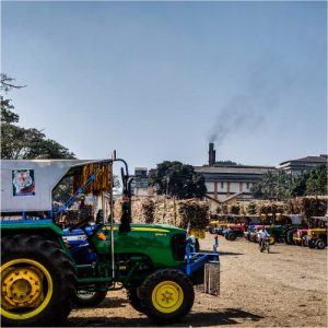 Sugar Industry News