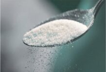 कोरोना महामारीदरम्यान देशात साखर विक्रीत ५ टक्क्यांची वाढ