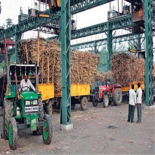Cane payment: Uttar Pradesh government gives big relief to sugarcane farmers