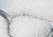 कोरोना महामारीमुळे साखरेचा खप घटला