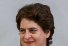 उत्तर प्रदेश: प्रियंका गांधी ने कहा अगर सत्ता में आये तो गन्ना मूल्य 400 रुपये प्रति क्विंटल किया जाएगा