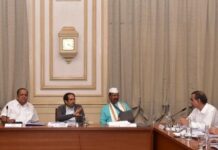 वित्त आयोगाचा निधी पंचायत समित्यांना मिळावा: हसन मुश्रीफ