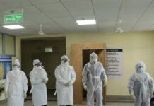 Number of COVID-19 cases in Brazil rises by 15,591 to over 21.53M