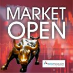 Bears dominate opening trade, Nifty down 109 pts; Sensex slips 356 pts amid crude concerns