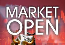 Bears dominate opening trade, Nifty down 109 pts; Sensex slips 356 pts amid crude concerns