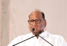 Sharad Pawar criticises Maharashtra Government’s decision on levy