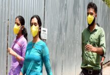 गेल्या २४ तासात देशात १,८६,३६४ नवे रुग्ण, ३,६६० जणांचा मृत्यू