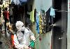 381 areas in Mumbai declared containment zone to prevent spread of COVID-19