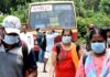 BMC makes wearing mask compulsory in public places