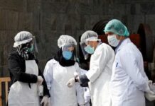 ભારતમાં નોંધાયા નવા 39,796 કોરોના પોઝિટિવ કેસ; એક્ટિવ કેસની સંખ્યા 5 લાખની અંદર