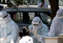 Coronavirus live updates on 8th April: PM Modi to interact with Chief Ministers on April 11 Representational Image