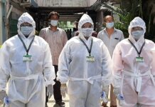 No need to close entire office building if 1-2 coronavirus cases are reported: Union Health Ministry