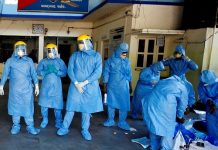 India reports 656 fresh Covid-19 cases in last 24 hours