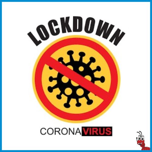 Coronavirus Lockdown