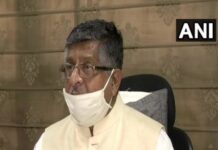 Extension not for Work From Home for employees of IT industry, Ravi Shankar Prasad clarifies
