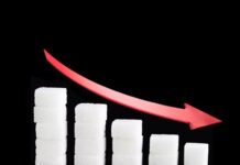 Sugar prices fall; Sugar millers likely to fail selling allocated sugar quota of 18 LMT for April 2020