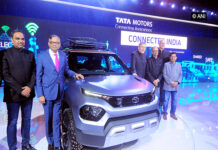 Tata Motors reports 84 per cent fall in March domestic sales amid COVID-19 lockdown Tata Motors reports 84 per cent fall in March domestic sales amid COVID-19 lockdown