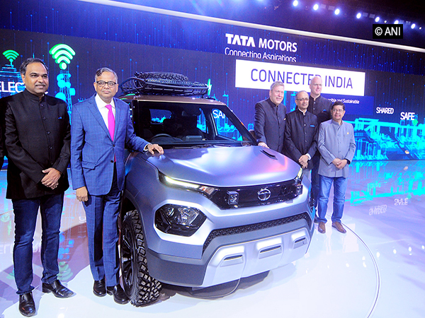 Tata Motors reports 84 per cent fall in March domestic sales amid COVID-19 lockdown