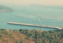 Angre Port leases part of its industrial land to Arjun Refineries for setting up business unit