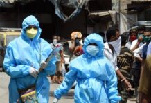 મોટી રાહત: કોરોના નવા કેસો 4 મહિનામાં સૌથી ઓછા, સક્રિય કેસ પણ ઘટ્યા, રિકવરી દર વધ્યો