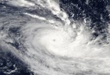 Cyclonic storm to cross Tamil Nadu coast on December 4, predicts MeT department