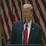 Trump calls up Thailand, Cambodian leaders after fresh clashes, suggests tariff threats Donald Trump (Photo: File Photo)