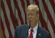 ગયા વર્ષે ટેક્સાસની એકમાત્ર ખાંડ મિલ પાણીની અછતને કારણે બંધ થઈ ગઈ: યુએસ રાષ્ટ્રપતિ ડોનાલ્ડ ટ્રમ્પ Donald Trump (Photo: File Photo)