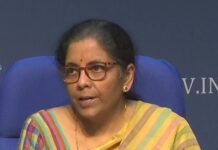 FM Nirmala Sitharaman to hold key pre-budget meeting with industry leaders on June 20