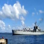West Asia conflict- Government approves RELIEF – Resilience & Logistics Intervention for Export Facilitation to help exporters Indian Naval Ship Kesari reached Male port on Tuesday