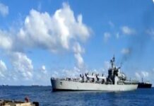 West Asia conflict- Government approves RELIEF – Resilience & Logistics Intervention for Export Facilitation to help exporters Indian Naval Ship Kesari reached Male port on Tuesday