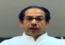 वाढदिवसाचा खर्च, मुख्यमंत्री सहायता निधीला, कार्य कौतुकास्पद: मुख्यमंत्री Udhhav Thackrey