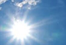 दिल्ली तापली : पारा ३७ डिग्रीपर्यंत पोहोचणार, आयएमडीचा इशारा