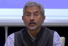 “India bears a special responsibility because Global South nations look to us for inspiration”: EAM Jaishankar