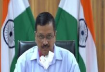 अरविंद केजरीवाल ने गन्ना बकाया को लेकर योगी आदित्यनाथ पर साधा निशाना