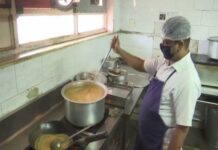 Hotels and restaurants resume services in Kottayam, follow social distancing