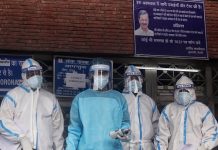 Active Covid cases in country dips to 14,493