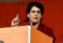 Priyanka Gandhi writes to PM Modi urging to declare calamity in Himachal as National Disaster